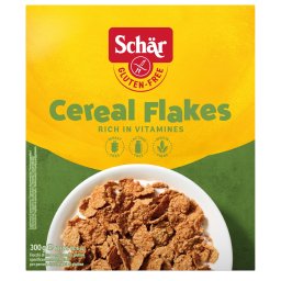 Schar Cereal Ontbijtvlokken Glutenvrij