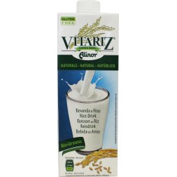 Vitariz Rijstdrank Naturel