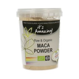 Its Amazing Maca Powder