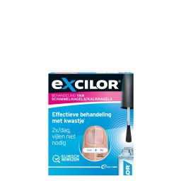 Excilor Kalknagel Enriched Solution