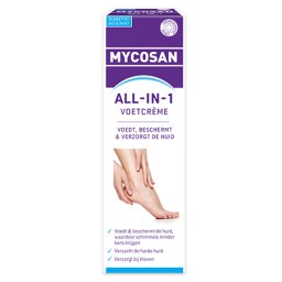 Mycosan All-In-1 Voetcreme