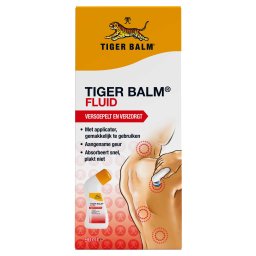 Tiger Balm Fluid