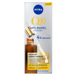 Nivea Q10 Anti-Rimpel Expert Serum