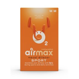 Airmax Nasal Dilator Sport Medium