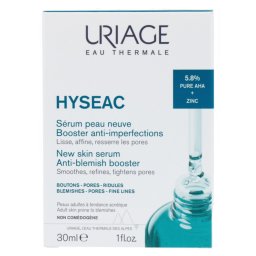 Uriage Hyséac Booster Anti-Imperfections Serum