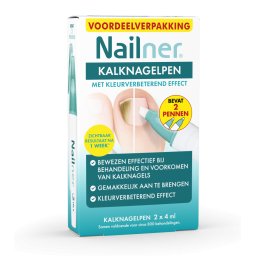 Nailner Kalknagelpen