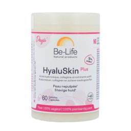 Be-Life HyaluSkin Plus Capsules