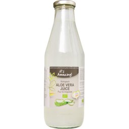 Its Amazing Aloë Vera Juice