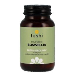 Fushi Biologische Boswellia Capsules