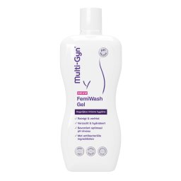 Multi-Gyn FemiWash Gel