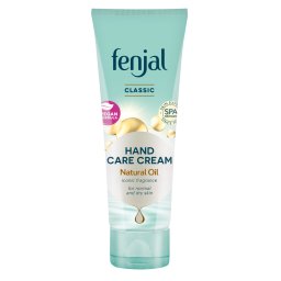 Fenjal Classic Hand Cream Care