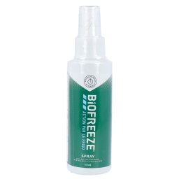 Biofreeze Spray