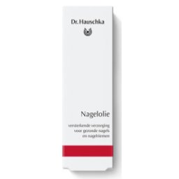 Dr. Hauschka Nagelolie