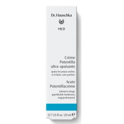 Dr. Hauschka Acute Potentillacrème