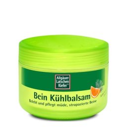 Allgasan Verfrissende Beenbalsem