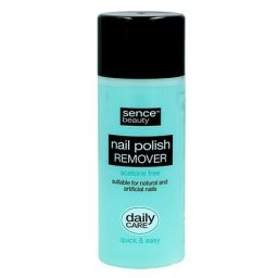 SenceBeauty Nail Polish Remover Aceton Free