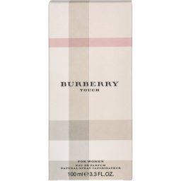 Burberry Touch For Women Eau de Parfum