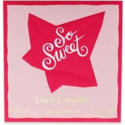 Lolita Lempicka So Sweet Eau de Parfum