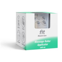 F.I.T. Massage Roller Applicator