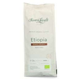 Simon Levelt Etiopia Single Origin Mild & Rich No.24