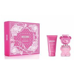 Moschino Toy 2 Bubble Gum Giftset Dames