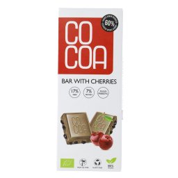 Cocoa Chocolate Cherries Reep