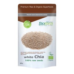 Biotona Wit Chiazaad