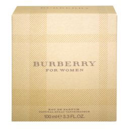 Burberry For Women Eau de Toilette