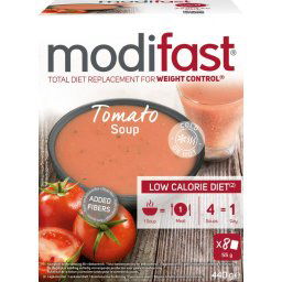 Modifast Tomato Soup