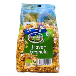 Corn Crake Haver Granola