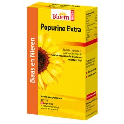Bloem Popurine Extra Capsules