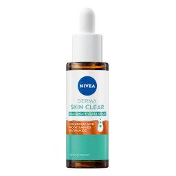 Nivea Derma Skin Clear Serum