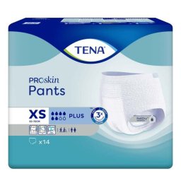 Tena ProSkin Pants Plus XS