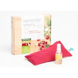 Kersepitje Warmtekussen Picolo Ylang-Ylang