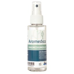 Aromedica Magnesiumolie Spray