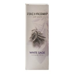 Jiri & Friends White Sage Roomspray