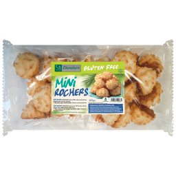Damhert Gluten Free Mini Rochers