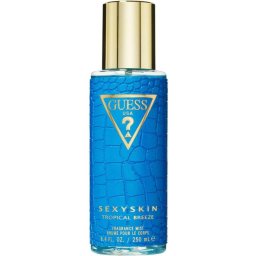 Guess Sexy Skin Tropical Breeze Fragrance Mist
