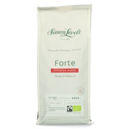 Simon Levelt Forte Superior Blend Strong & Balanced No.02