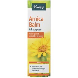 Kneipp Arnica Balm All Purpose