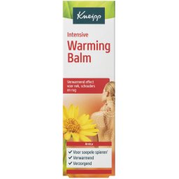 Kneipp Balsem Arnica Warming