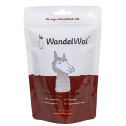 WandelWol Antidruk-Alpacawol 0% Lanoline