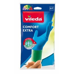 Vileda Handschoenen Comfort Extra S