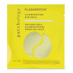 Patchology Illuminating Eye Gel Patches