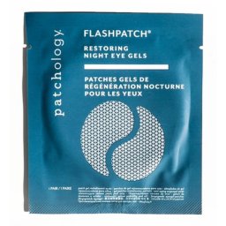 Patchology Restoring Night Eye Gel Patches