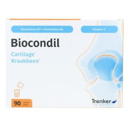 Trenker Biocondil Sachets