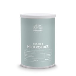 Mattisson HealthStyle Melkpoeder Mager