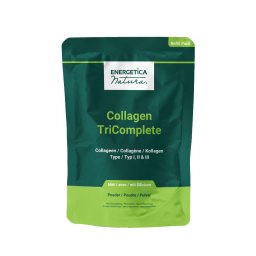 Energetica Natura Collagen TriComplex Poeder Navul