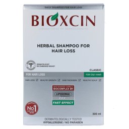 Bioxcin Shampoo Vet Haar