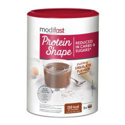 Modifast Protein Shape Pudding Chocolade
